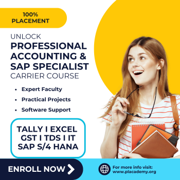 Professional Accounting & SAP Specialist